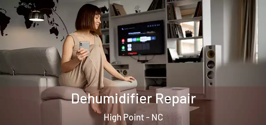  Dehumidifier Repair High Point - NC