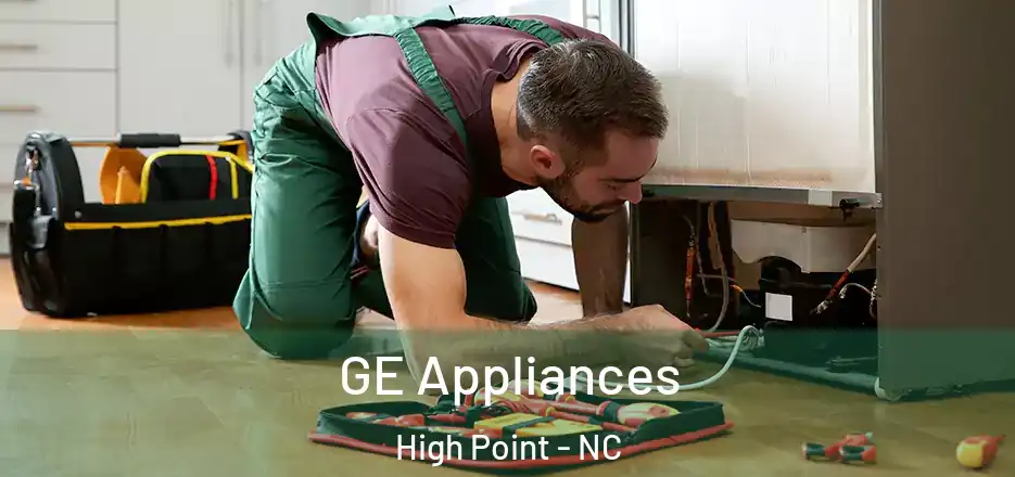  GE Appliances High Point - NC