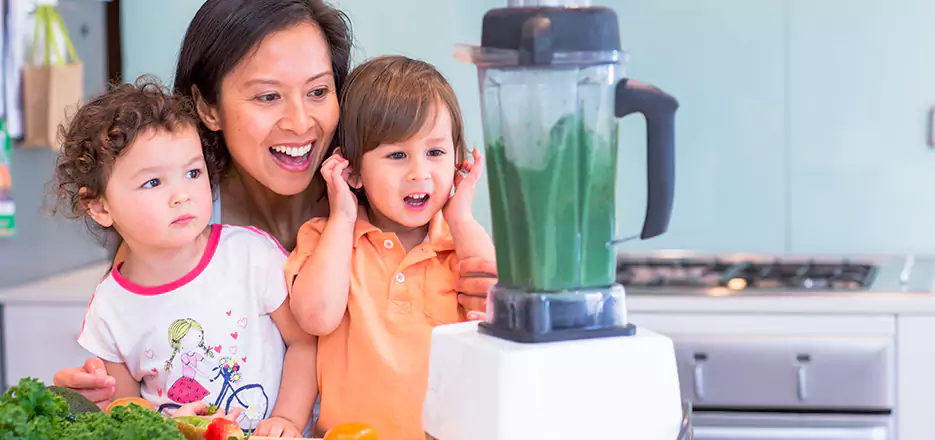 Juicer and Mixer Blender Repair in High Point 