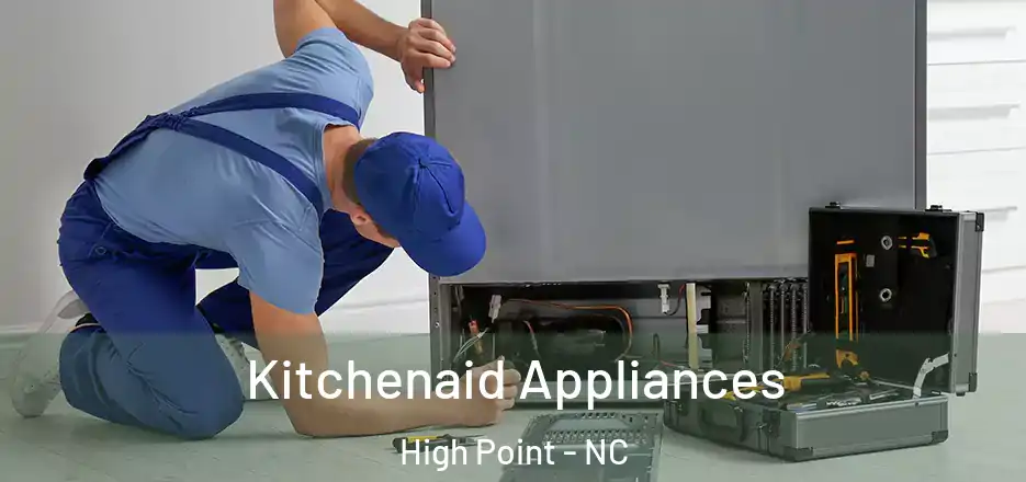  Kitchenaid Appliances High Point - NC