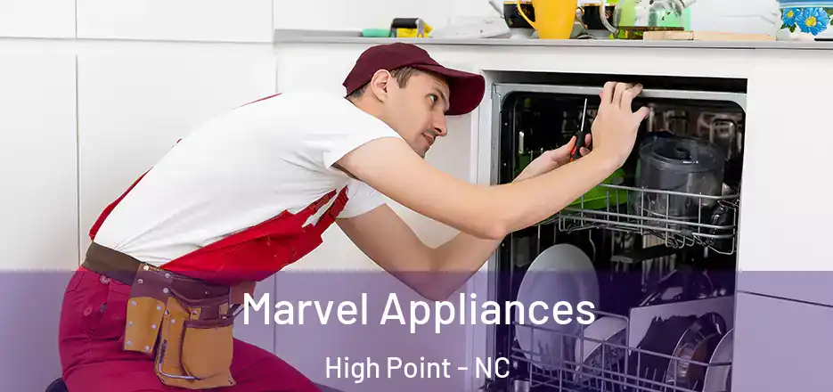  Marvel Appliances High Point - NC