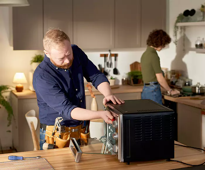 Trusted Oven Installation Service: Your Reliable Appliance Experts in High Point, NC