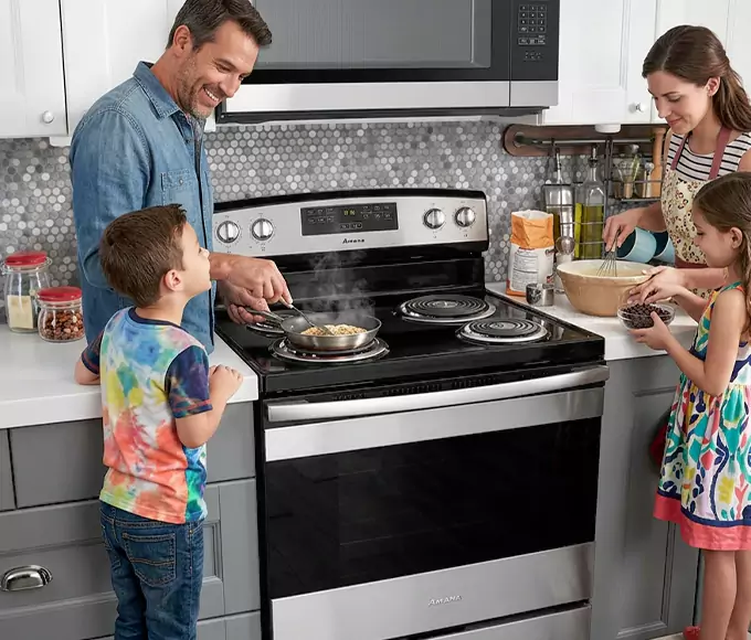 Why High Point Customers Choose High Point Appliance Repair for Brand Appliance Installation?