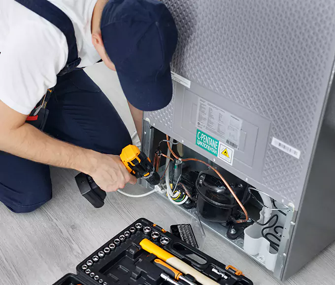 Why High Point, NC Operators Trust High Point Appliance Repair for Every Cold Storage Failure?