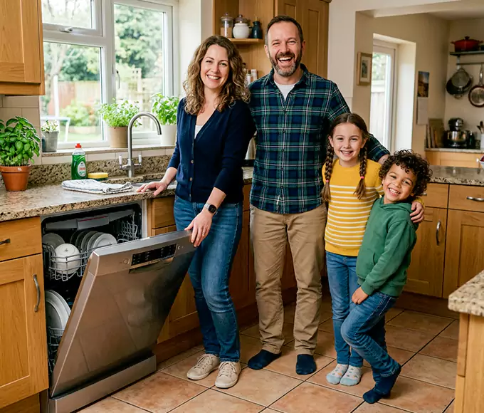 What Sets Our Fisher & Paykel Service Apart in High Point, NC?