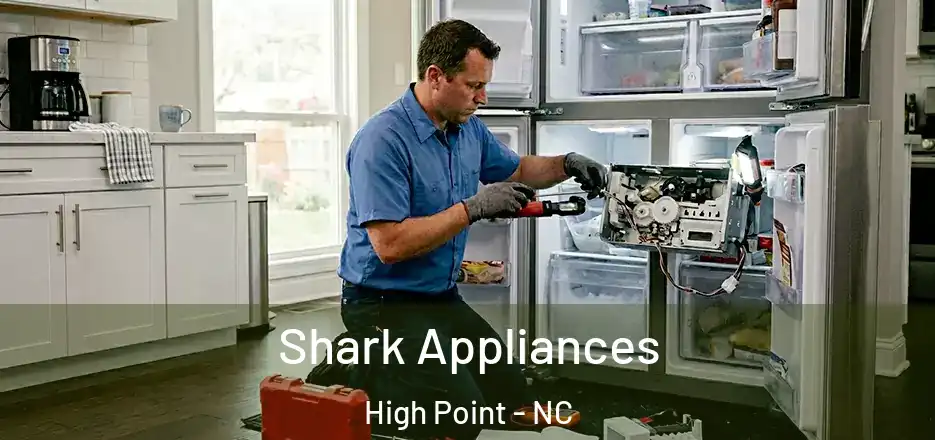  Shark Appliances High Point - NC